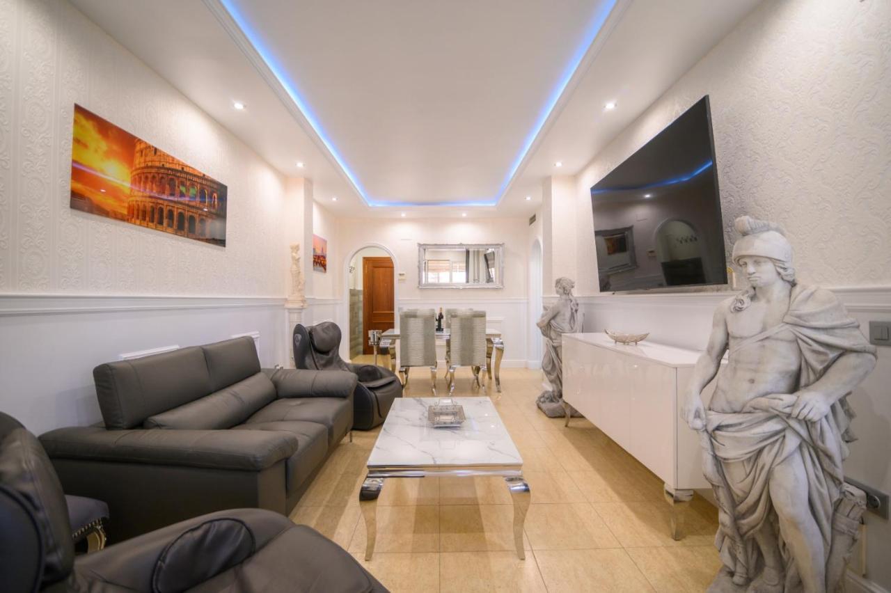Oceanum Visum Spa Deluxe El Trocadero Экстерьер фото