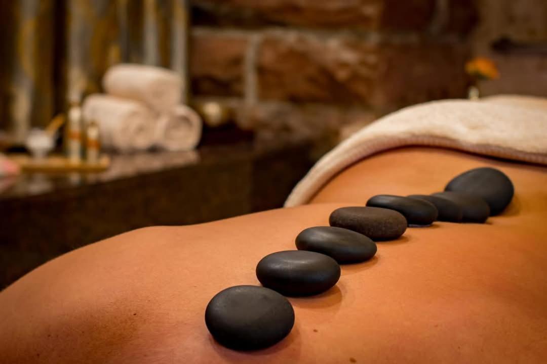 Oceanum Visum Spa Deluxe El Trocadero Экстерьер фото
