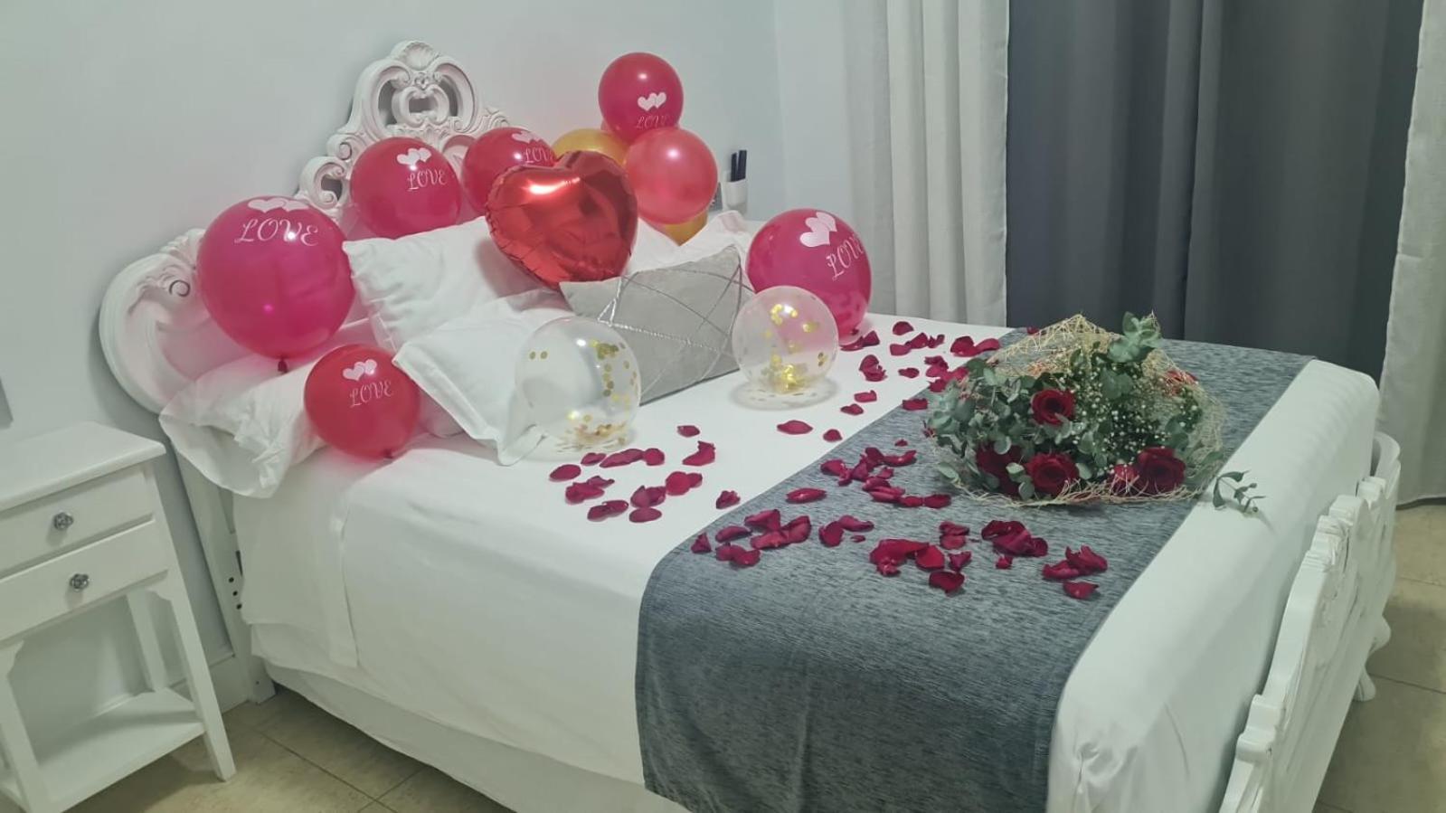 Oceanum Visum Spa Deluxe El Trocadero Экстерьер фото